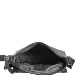 Vika - Umhängetasche S 24 cm (mid grey)