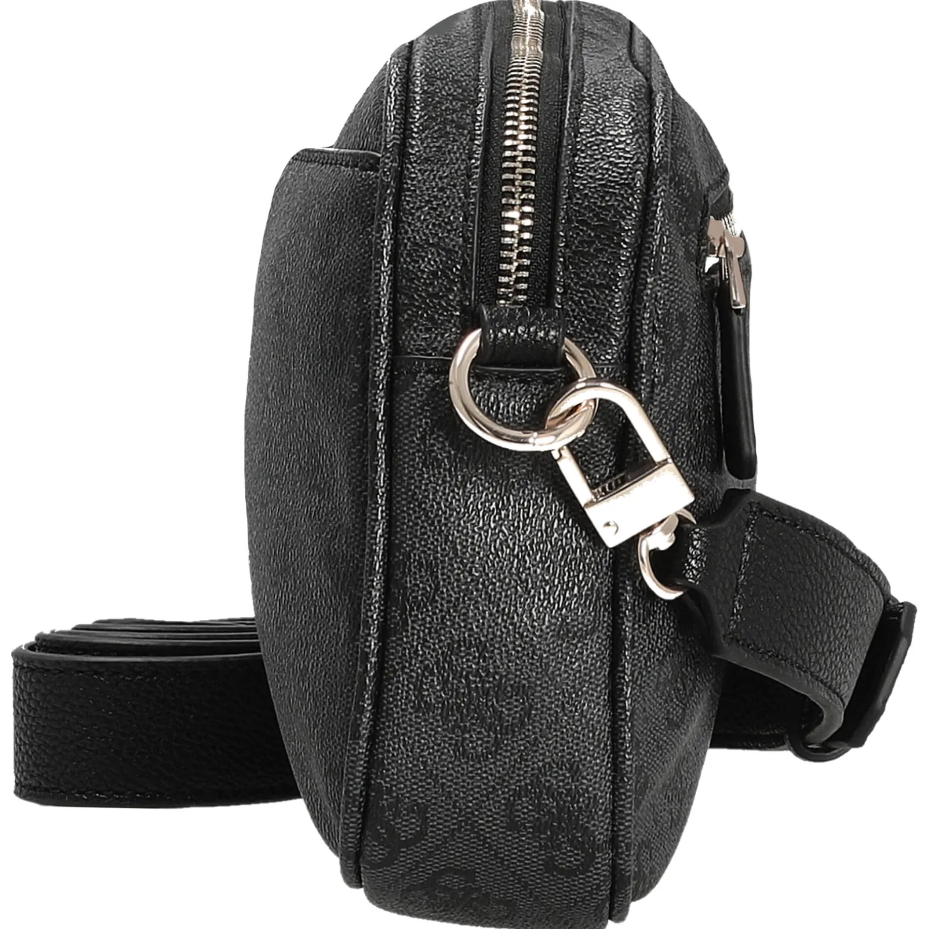 Vikky II - Umhängetasche 20 cm (coal)
