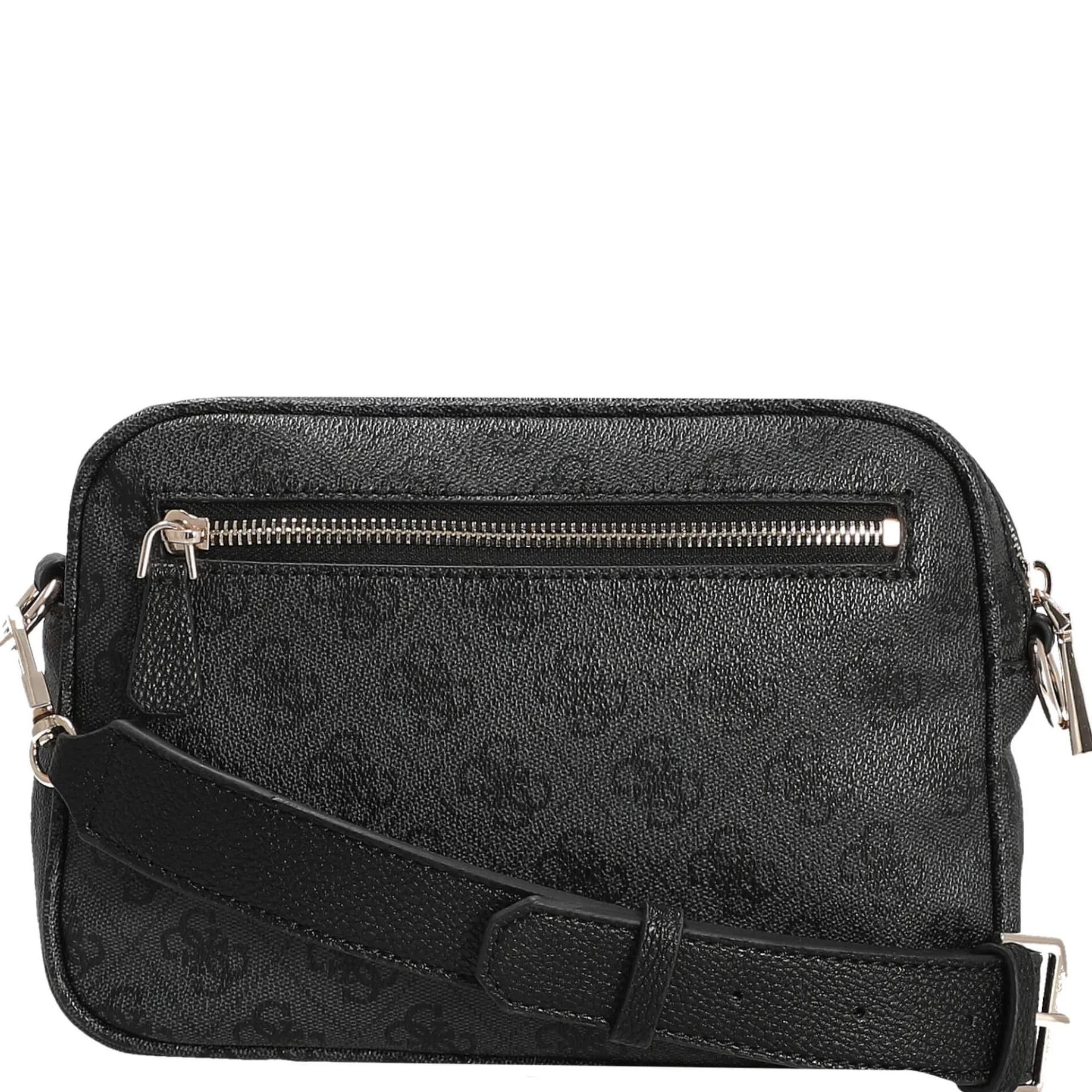 Vikky II - Umhängetasche 20 cm (coal)