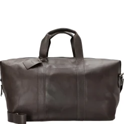 Vintage Sem - Weekender 56 cm (dark brown)