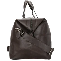 Vintage Sem - Weekender 56 cm (dark brown)