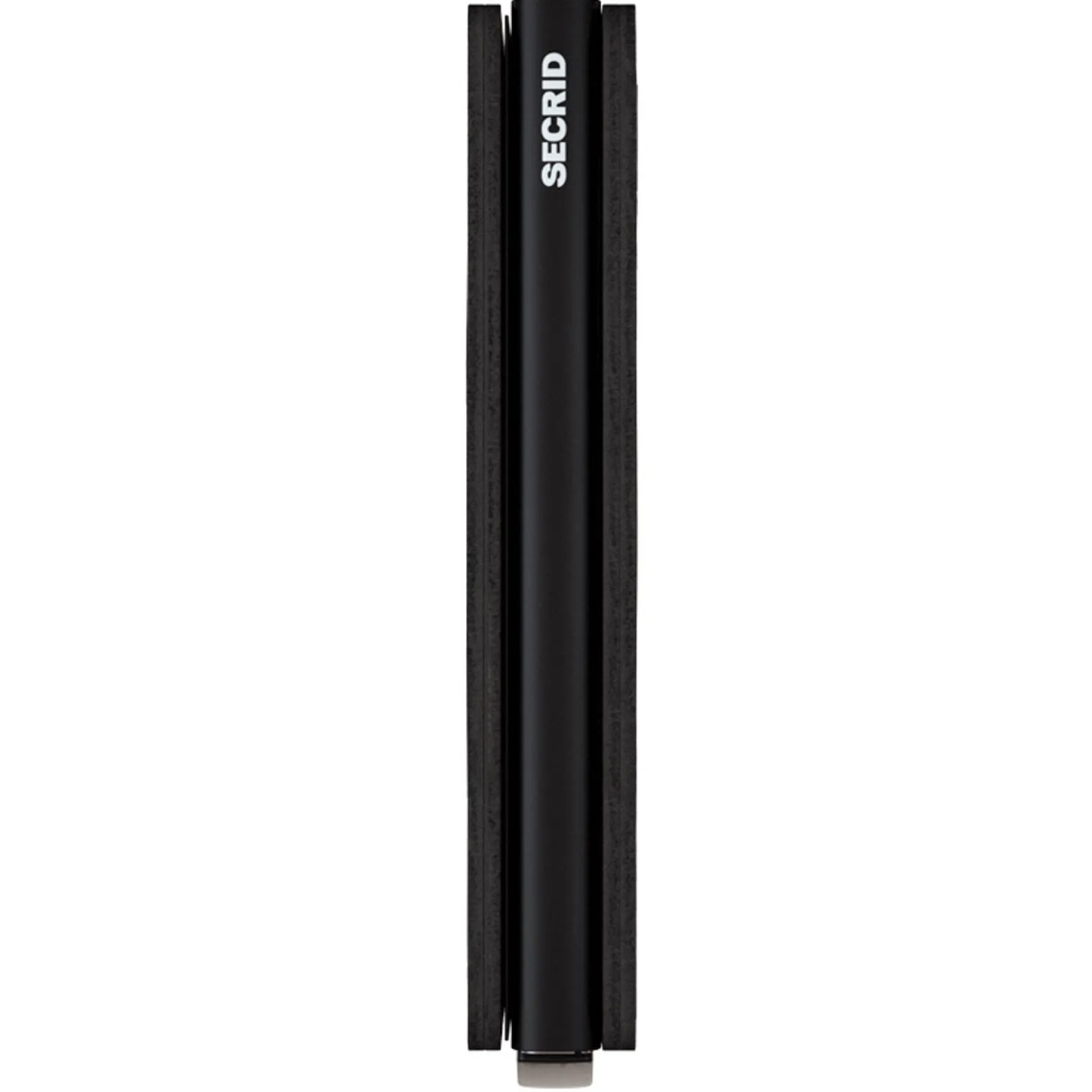 Vintage Slimwallet - Geldbörse RFID 6.8 cm (black)