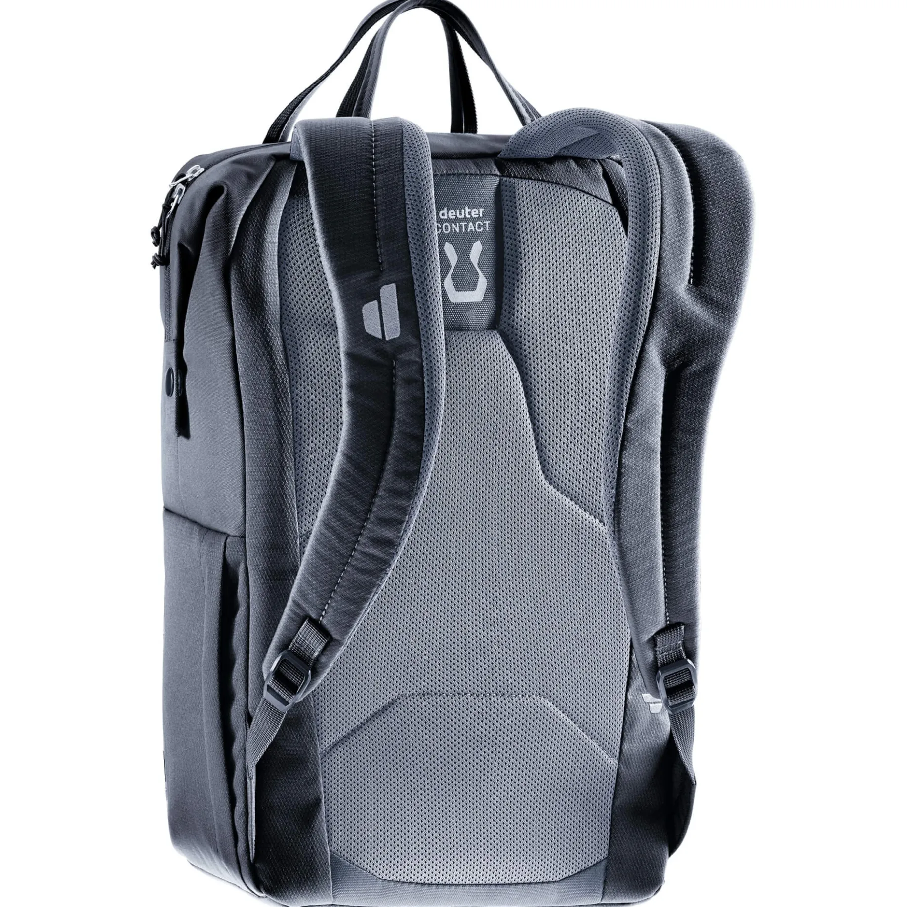 Vista - Rucksack 40 cm (black)