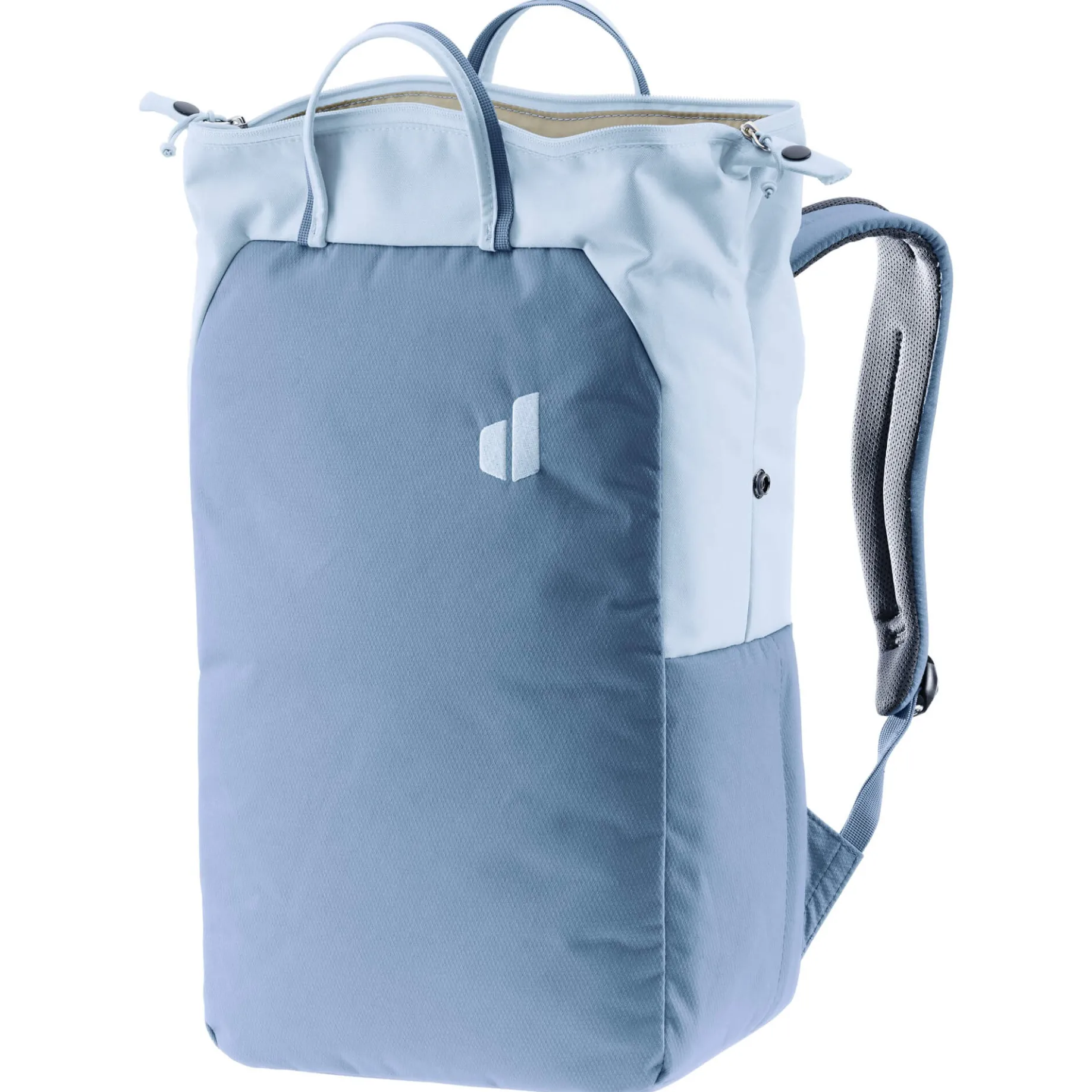 Vista - Rucksack 40 cm (bluejay-polar)