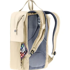 Vista - Rucksack 40 cm (desert-bone)