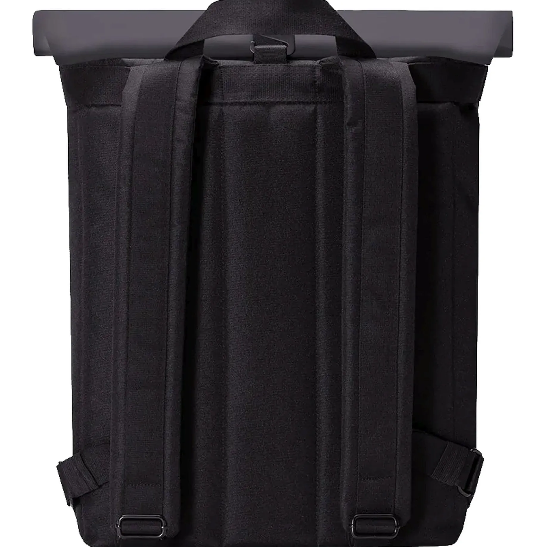 Vito Medium Lotus Rolltop - Rucksack 15" 49 cm (black)