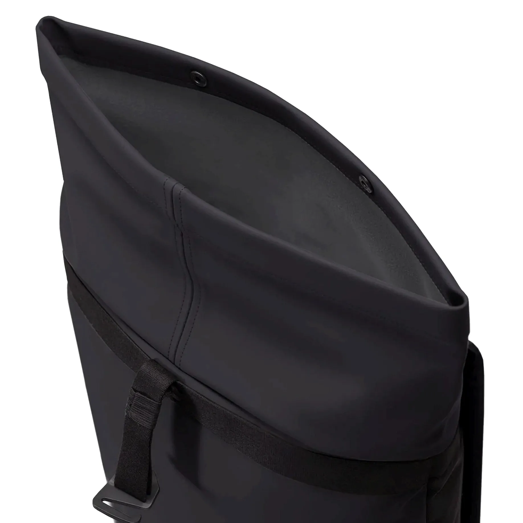 Vito Medium Lotus Rolltop - Rucksack 15" 49 cm (black)