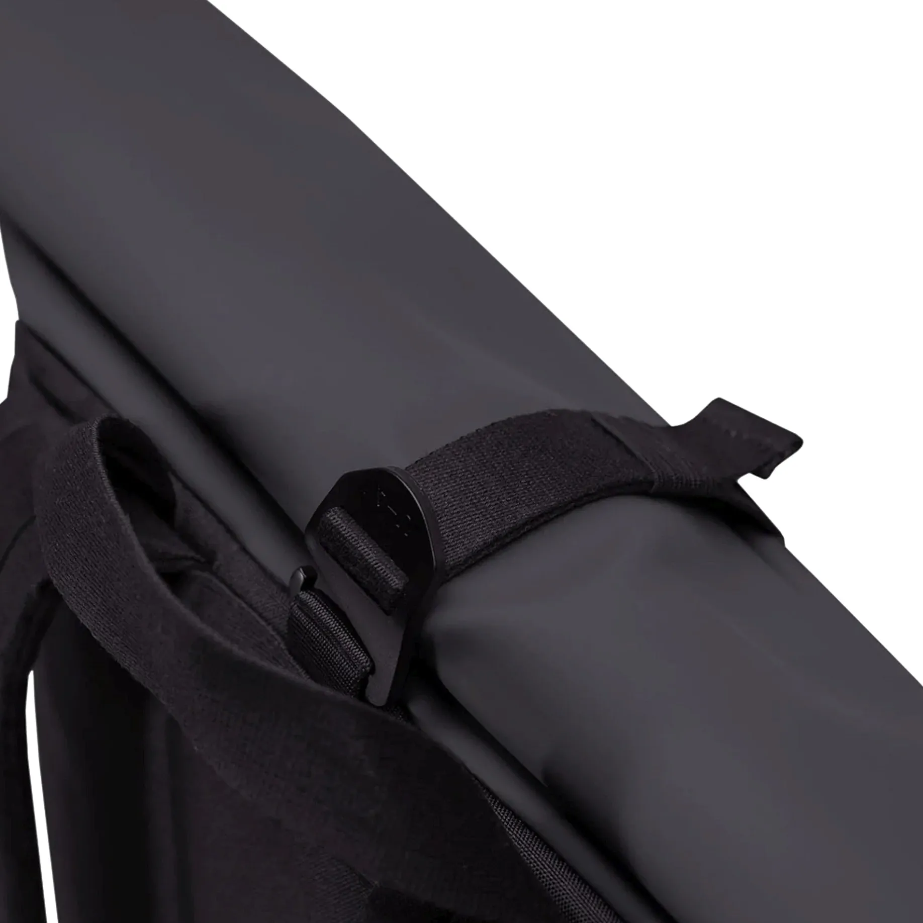 Vito Medium Lotus Rolltop - Rucksack 15" 49 cm (black)