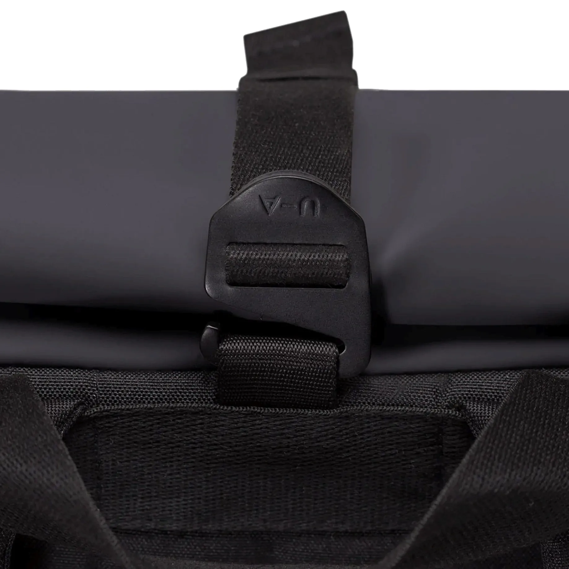 Vito Medium Lotus Rolltop - Rucksack 15" 49 cm (black)