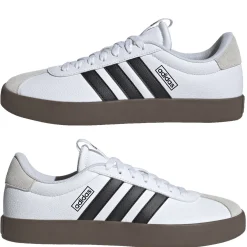 VL Court 3.0 Sneaker - Schuh Men (ftw white/ftw white/gretwo, 44 2/3)