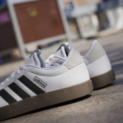 VL Court 3.0 Sneaker - Schuh Men (ftw white/ftw white/gretwo, 44 2/3)
