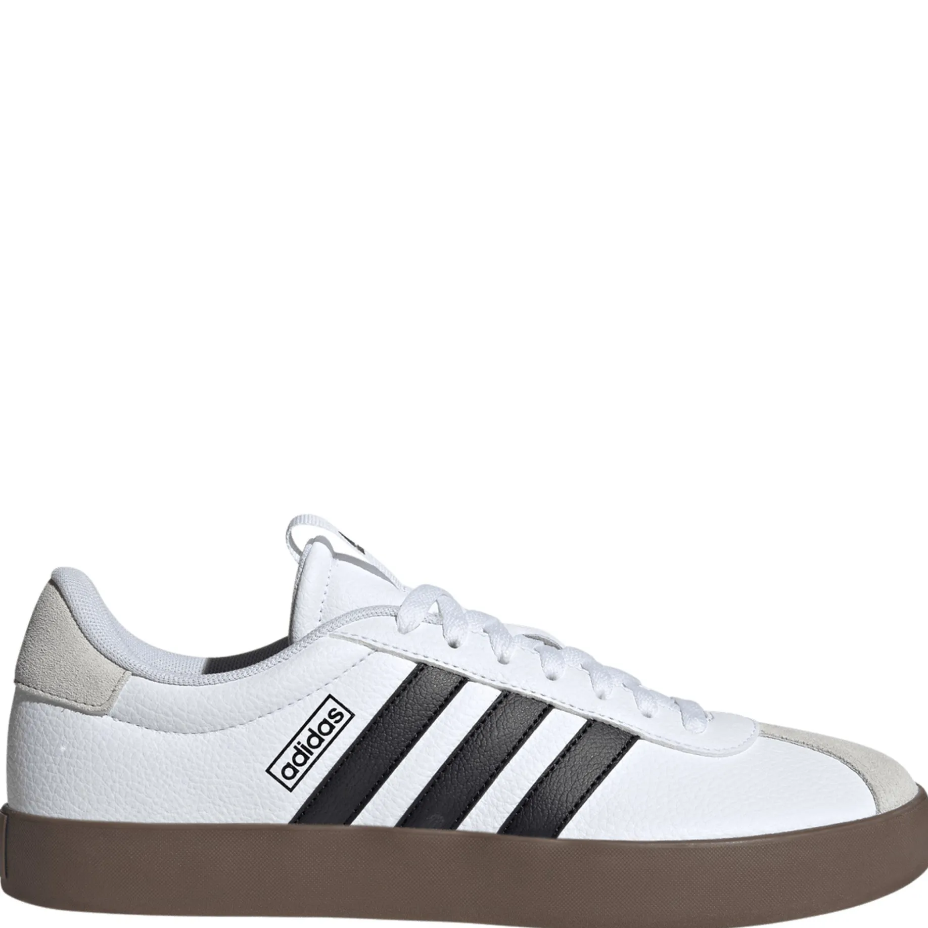 VL Court 3.0 Sneaker - Schuh Men (ftw white/ftw white/gretwo, 44)