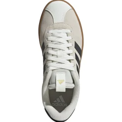 VL Court 3.0 Sneaker - Schuh Women (off white/grey six/gold met., 38 2/3)