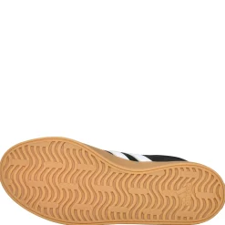 VL Court 3.0 Sneaker - Schuh Men (core black/cloud white/tean victory red, 44 2/3)