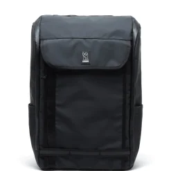 Volcan 35 - Rucksack 15" 47 cm (black tarp)