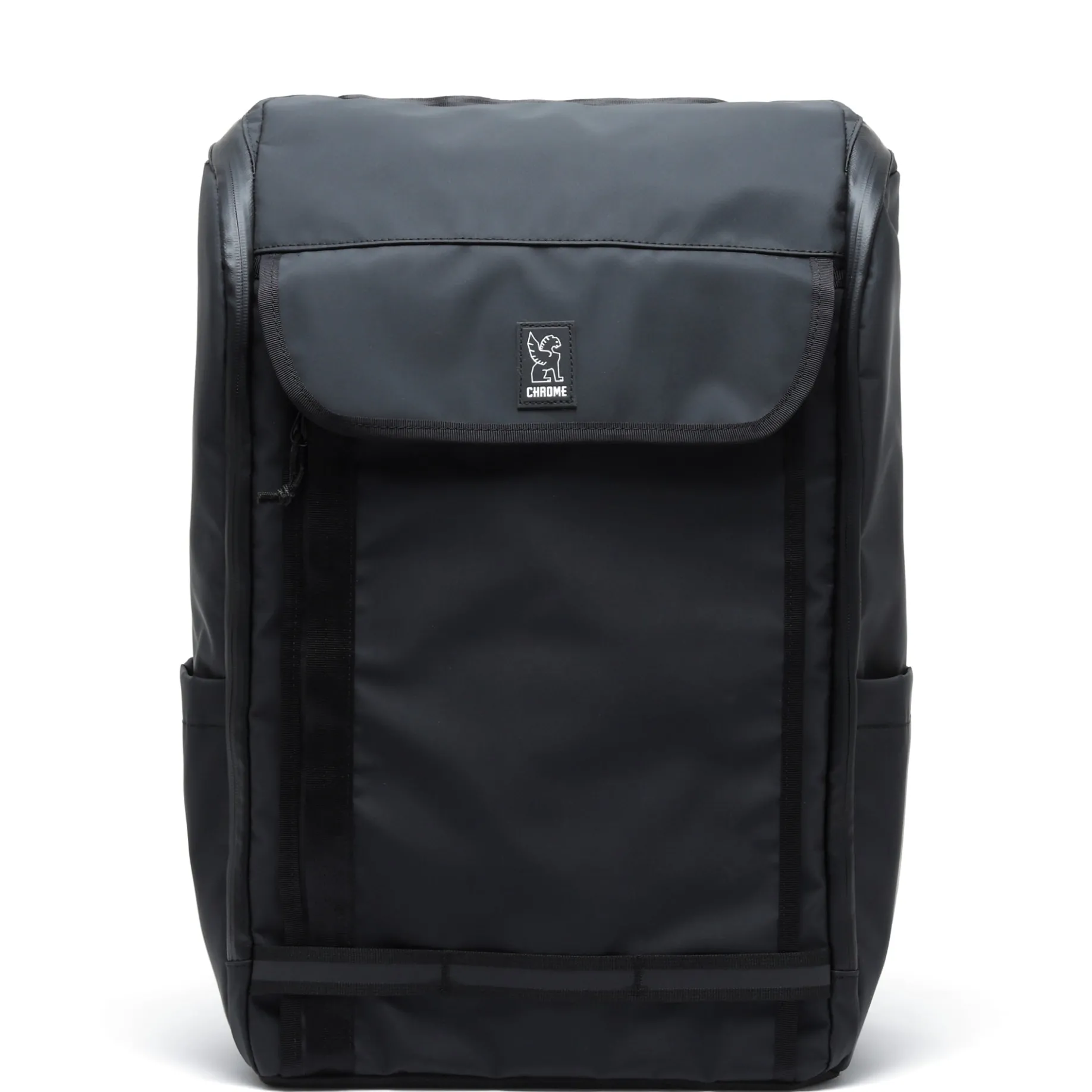 Volcan 35 - Rucksack 15" 47 cm (black tarp)
