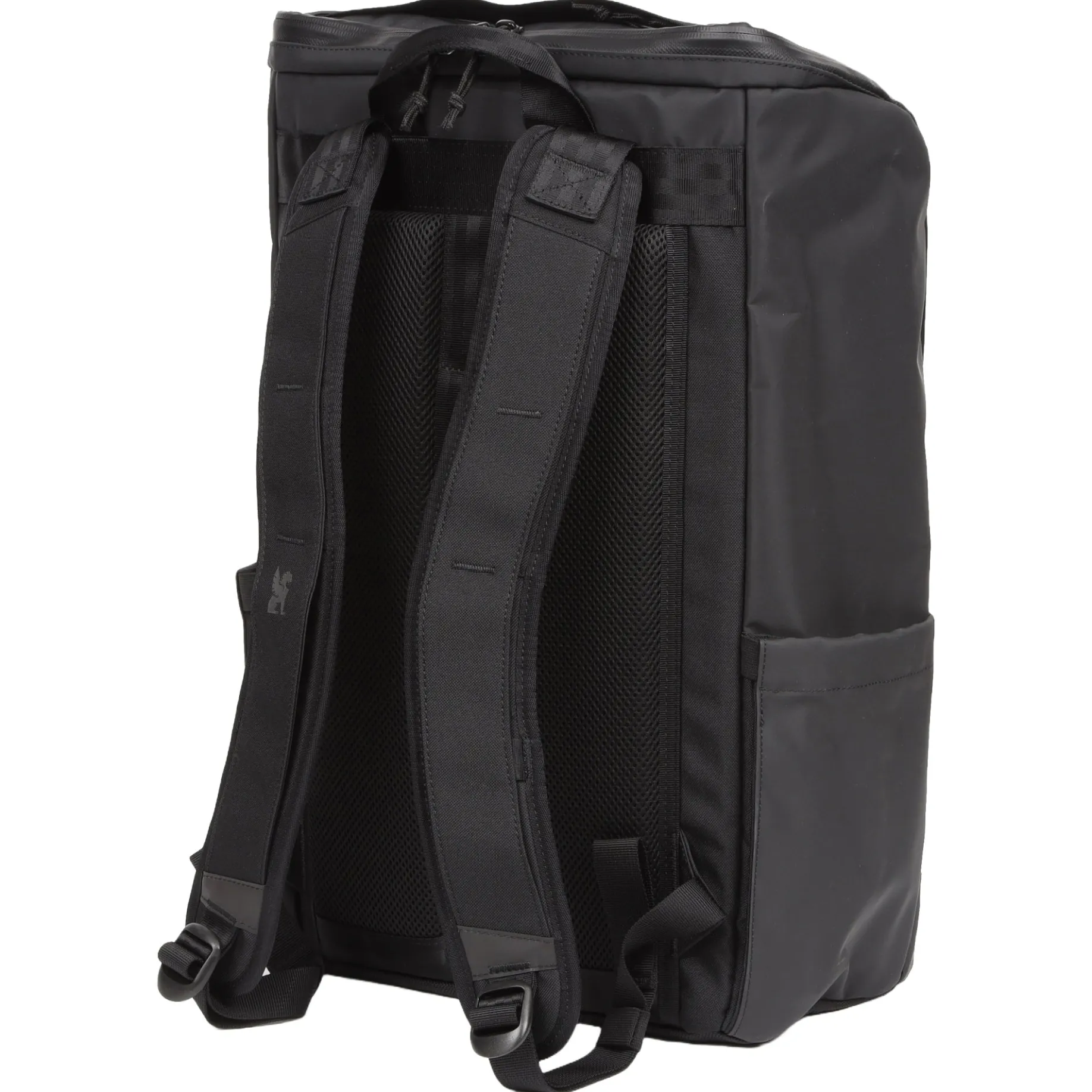 Volcan 35 - Rucksack 15" 47 cm (black tarp)