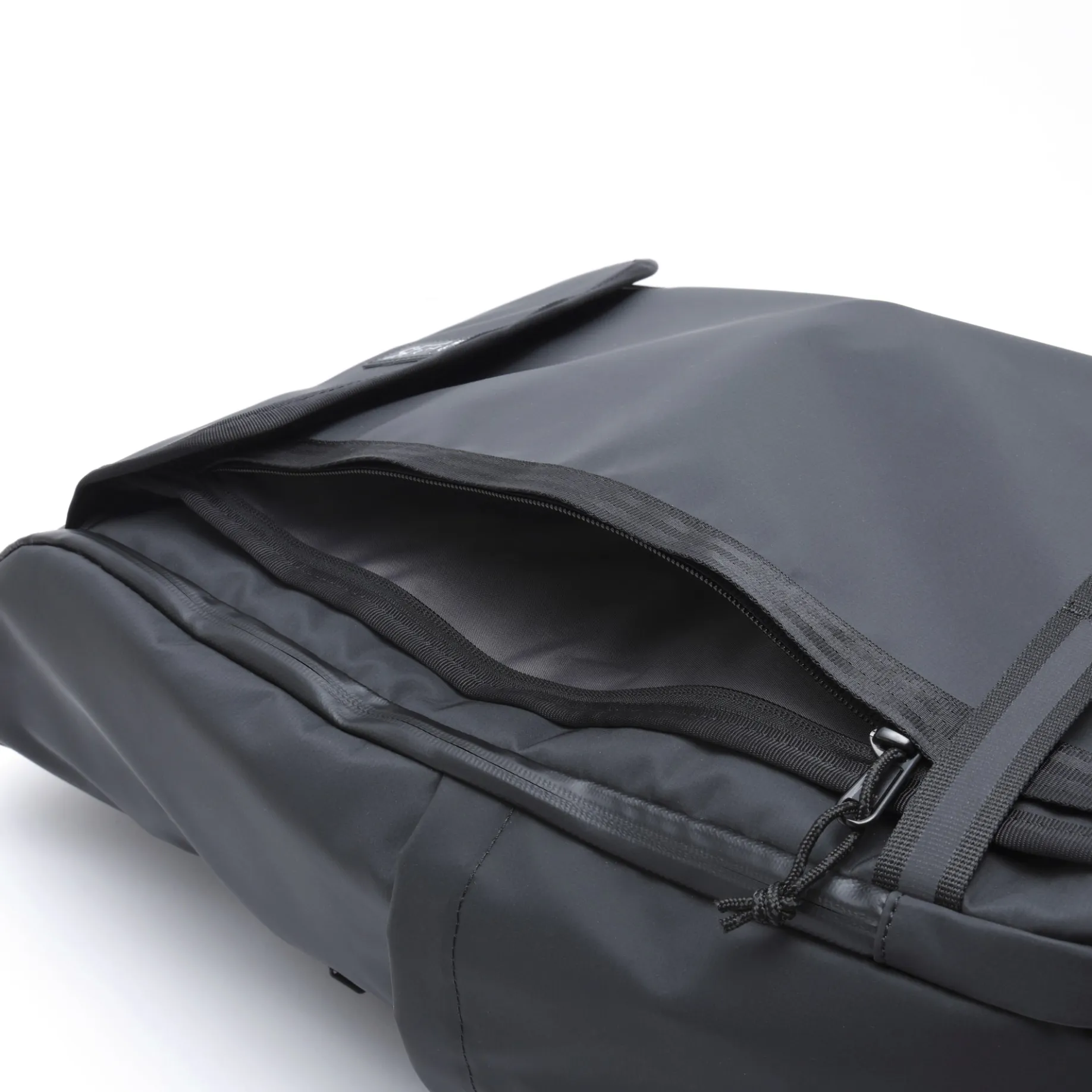 Volcan 35 - Rucksack 15" 47 cm (black tarp)
