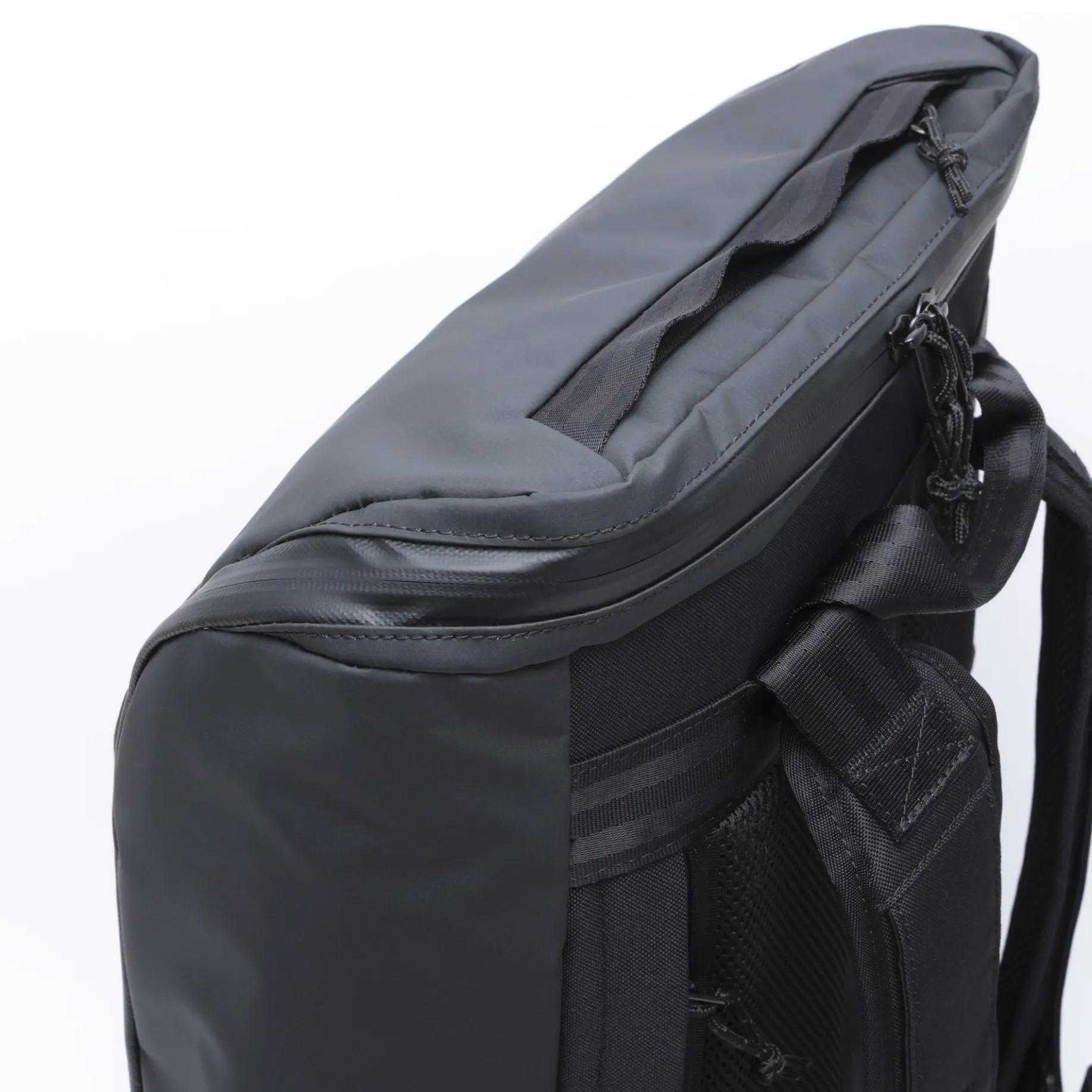 Volcan 35 - Rucksack 15" 47 cm (black tarp)