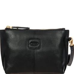 Volterra - Clutch 18 cm (black)