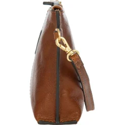 Volterra - Clutch 18 cm (tobacco)