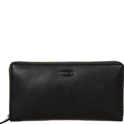 Volterra - Geldbörse L 8cc 19.5 cm RFID (black)