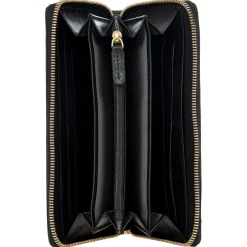 Volterra - Geldbörse L 8cc 19.5 cm RFID (black)