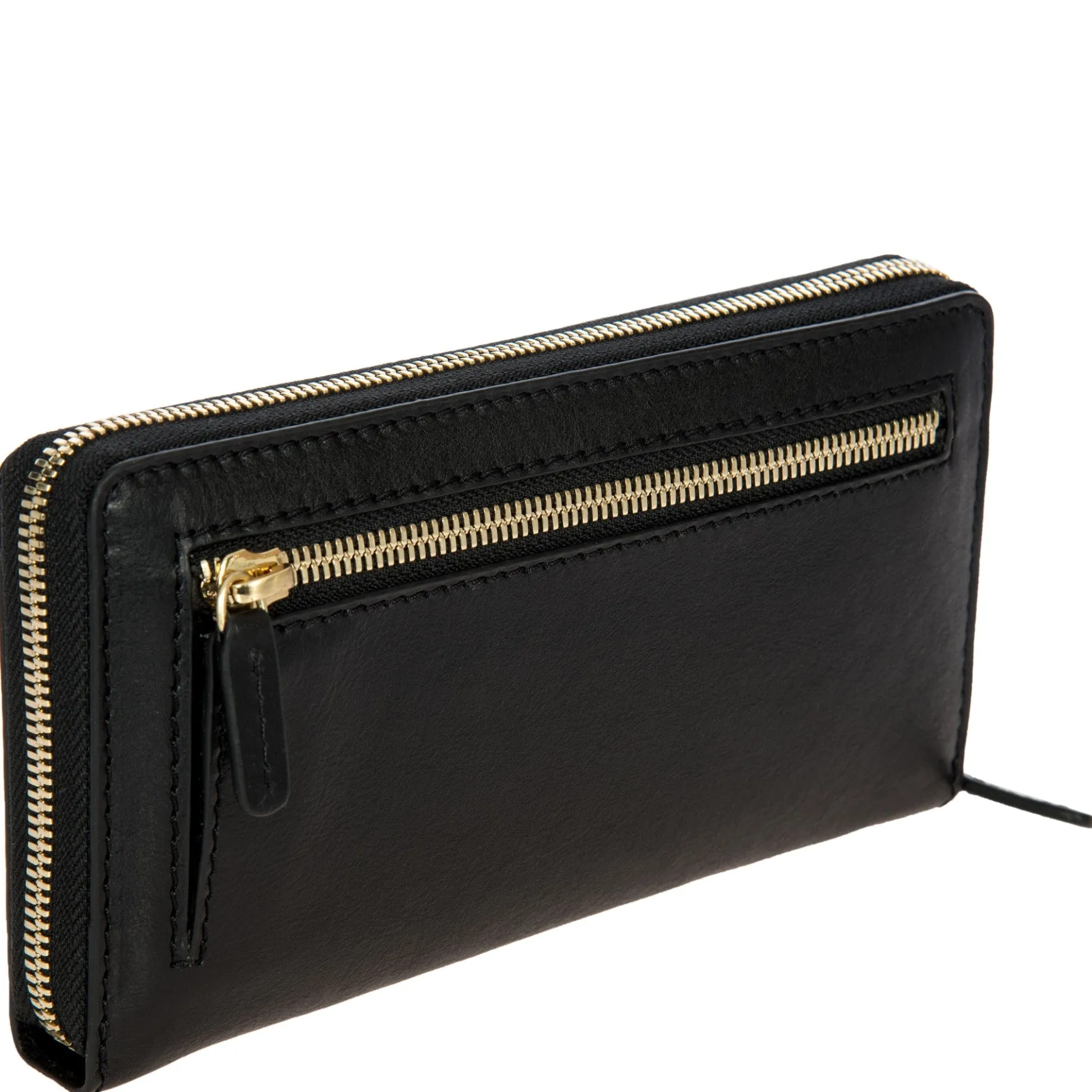 Volterra - Geldbörse L 8cc 19.5 cm RFID (black)