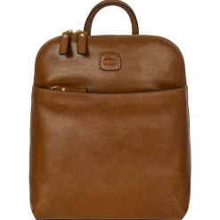 Volterra - Rucksack 33 cm (tobacco)