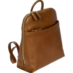 Volterra - Rucksack 33 cm (tobacco)