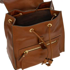 Volterra - Rucksack 30 cm (tobacco)
