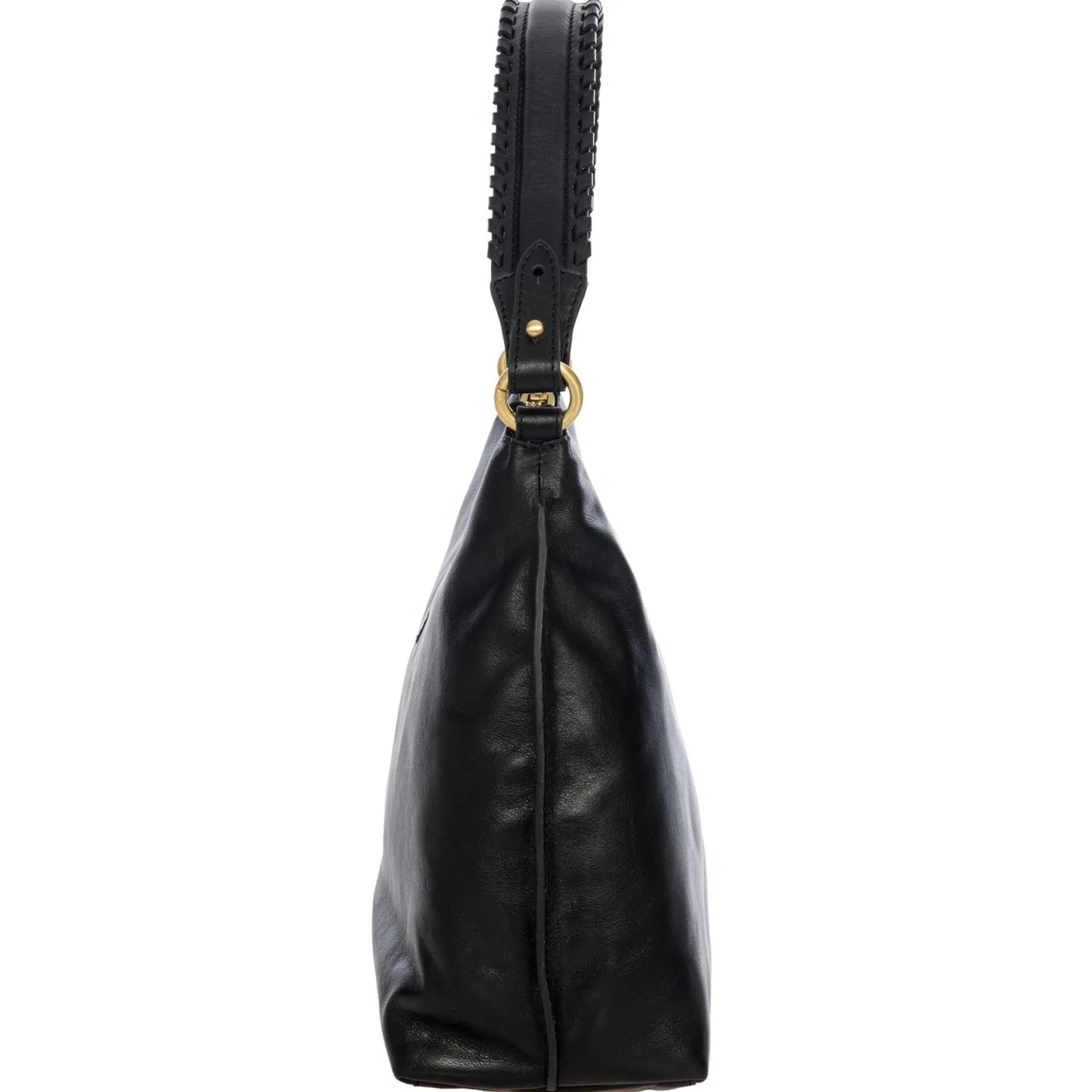 Volterra - Schultertasche 32 cm (black)