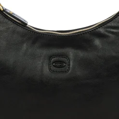 Volterra - Schultertasche 32 cm (black)