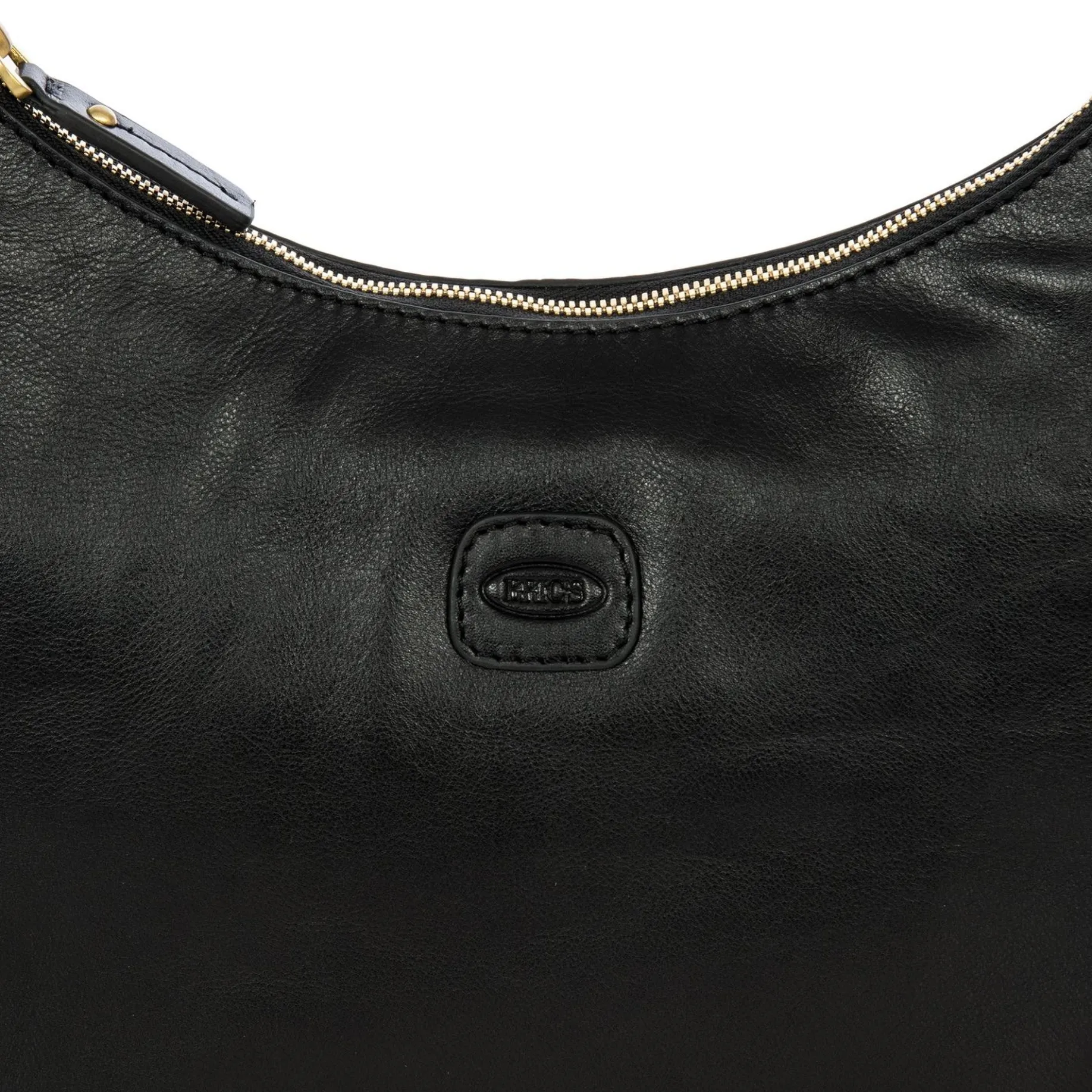 Volterra - Schultertasche 32 cm (black)