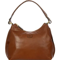Volterra - Schultertasche 32 cm (tobacco)