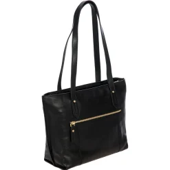 Volterra - Shopper S 28 cm (black)