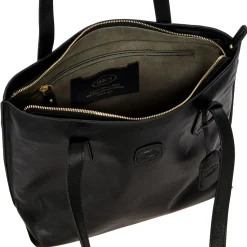 Volterra - Shopper S 28 cm (black)