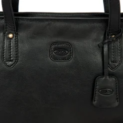 Volterra - Shopper S 28 cm (black)