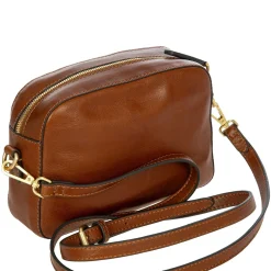 Volterra - Umhängetasche 21 cm (tobacco)