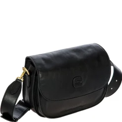 Volterra - Umhängetasche 25.5 cm (black)
