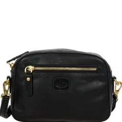 Volterra - Umhängetasche 21 cm (black)
