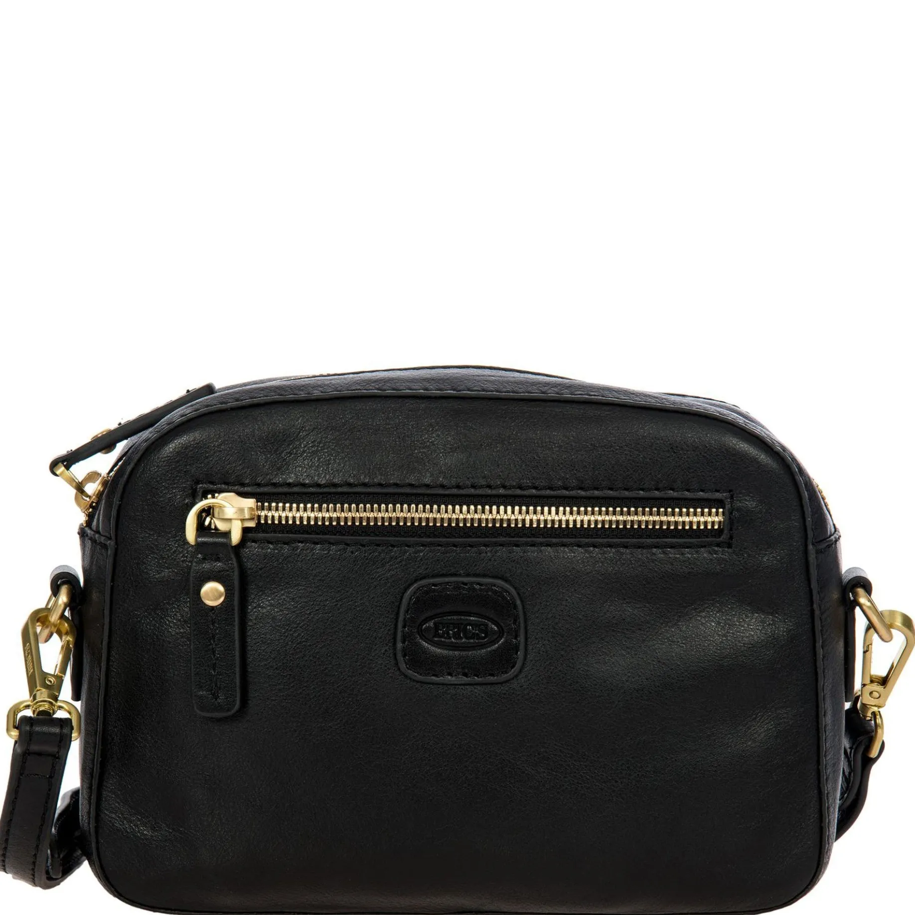 Volterra - Umhängetasche 21 cm (black)