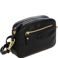 Volterra - Umhängetasche 21 cm (black)