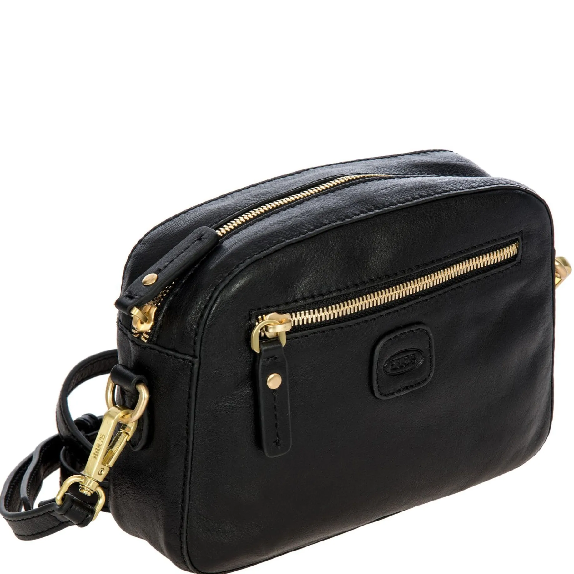 Volterra - Umhängetasche 21 cm (black)