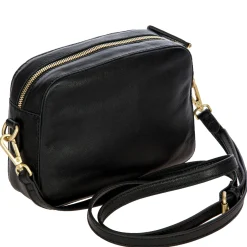 Volterra - Umhängetasche 21 cm (black)