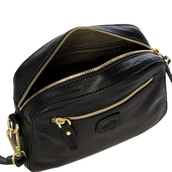 Volterra - Umhängetasche 21 cm (black)