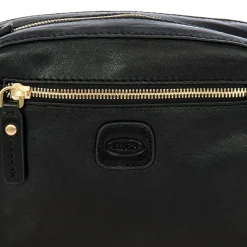 Volterra - Umhängetasche 21 cm (black)