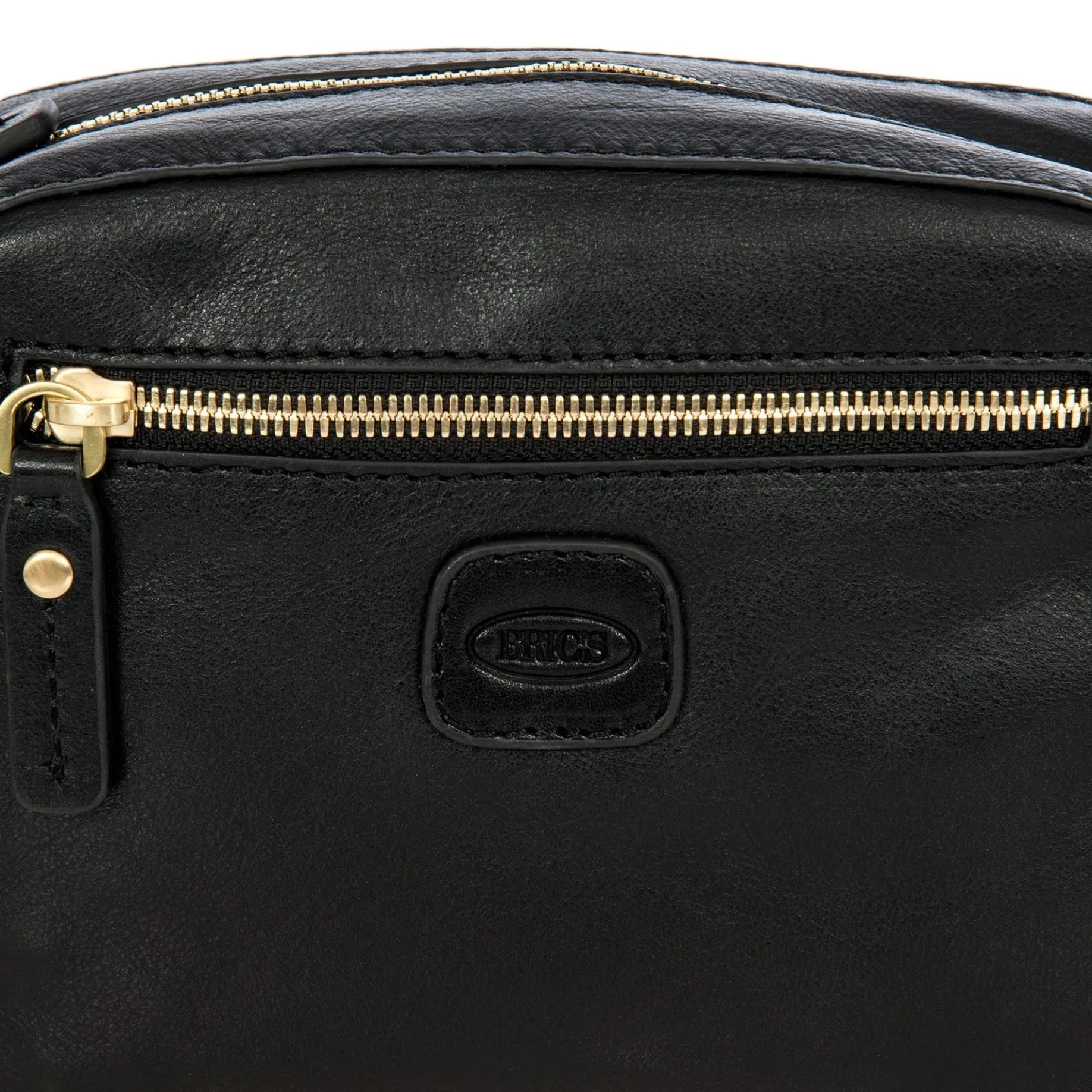 Volterra - Umhängetasche 21 cm (black)