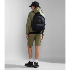 Voyage 3 - Rucksack 40 cm (blu marine)