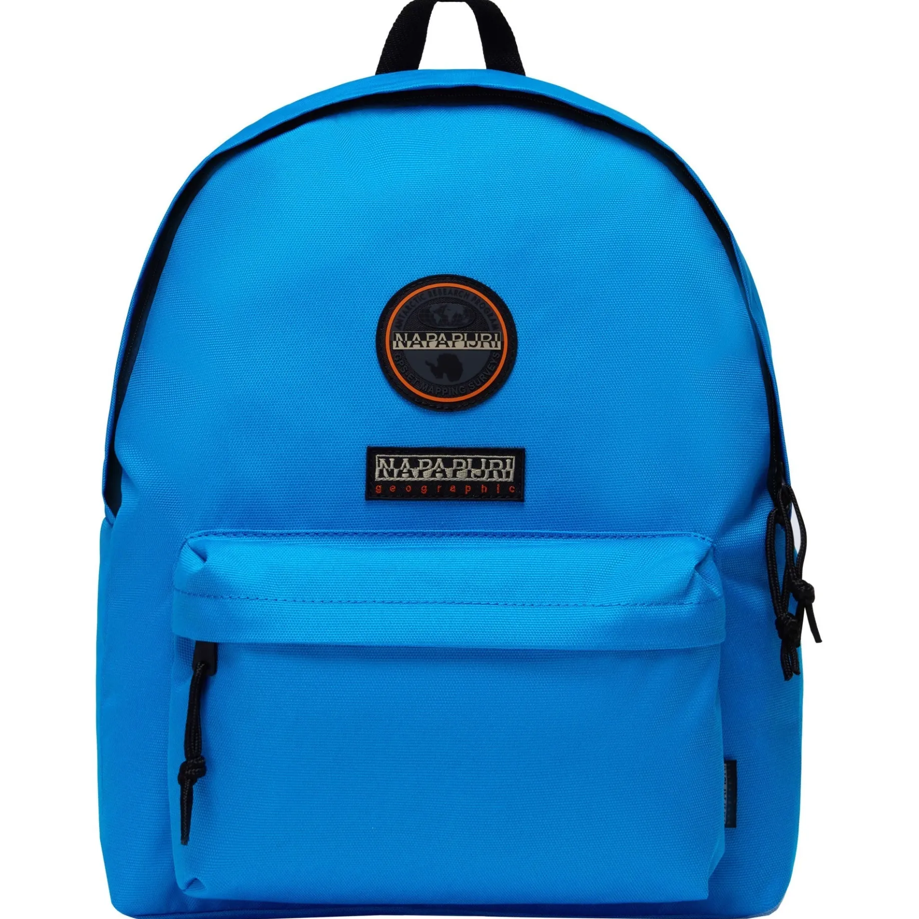Voyage 3 - Rucksack 40 cm (french blue)